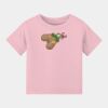 Infant Jersey Short Sleeve Tee Thumbnail
