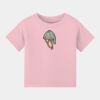 Infant Jersey Short Sleeve Tee Thumbnail