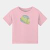 Infant Jersey Short Sleeve Tee Thumbnail
