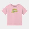 Infant Jersey Short Sleeve Tee Thumbnail
