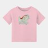 Infant Jersey Short Sleeve Tee Thumbnail