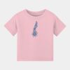 Infant Jersey Short Sleeve Tee Thumbnail