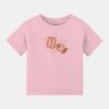 Infant Jersey Short Sleeve Tee Thumbnail
