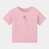 Infant Jersey Short Sleeve Tee Thumbnail