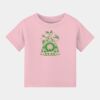 Infant Jersey Short Sleeve Tee Thumbnail