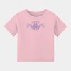 Infant Jersey Short Sleeve Tee Thumbnail