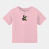 Infant Jersey Short Sleeve Tee Thumbnail