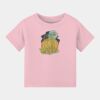 Infant Jersey Short Sleeve Tee Thumbnail