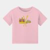 Infant Jersey Short Sleeve Tee Thumbnail