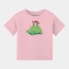 Infant Jersey Short Sleeve Tee Thumbnail