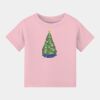 Infant Jersey Short Sleeve Tee Thumbnail