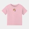 Infant Jersey Short Sleeve Tee Thumbnail