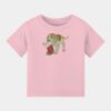 Infant Jersey Short Sleeve Tee Thumbnail