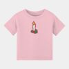 Infant Jersey Short Sleeve Tee Thumbnail