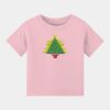 Infant Jersey Short Sleeve Tee Thumbnail