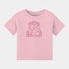 Infant Jersey Short Sleeve Tee Thumbnail