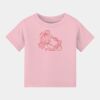 Infant Jersey Short Sleeve Tee Thumbnail