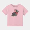 Infant Jersey Short Sleeve Tee Thumbnail