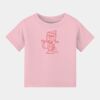 Infant Jersey Short Sleeve Tee Thumbnail