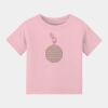 Infant Jersey Short Sleeve Tee Thumbnail