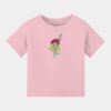Infant Jersey Short Sleeve Tee Thumbnail