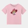 Infant Jersey Short Sleeve Tee Thumbnail