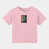 Infant Jersey Short Sleeve Tee Thumbnail