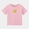 Infant Jersey Short Sleeve Tee Thumbnail