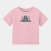 Infant Jersey Short Sleeve Tee Thumbnail