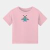 Infant Jersey Short Sleeve Tee Thumbnail