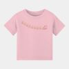 Infant Jersey Short Sleeve Tee Thumbnail