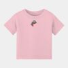Infant Jersey Short Sleeve Tee Thumbnail