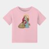 Infant Jersey Short Sleeve Tee Thumbnail