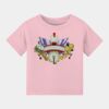 Infant Jersey Short Sleeve Tee Thumbnail