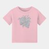 Infant Jersey Short Sleeve Tee Thumbnail