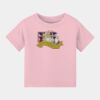 Infant Jersey Short Sleeve Tee Thumbnail