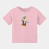 Infant Jersey Short Sleeve Tee Thumbnail