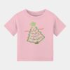 Infant Jersey Short Sleeve Tee Thumbnail