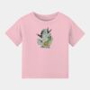 Infant Jersey Short Sleeve Tee Thumbnail