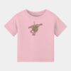 Infant Jersey Short Sleeve Tee Thumbnail