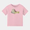 Infant Jersey Short Sleeve Tee Thumbnail