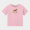 Infant Jersey Short Sleeve Tee Thumbnail