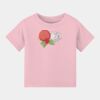 Infant Jersey Short Sleeve Tee Thumbnail