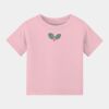 Infant Jersey Short Sleeve Tee Thumbnail