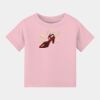 Infant Jersey Short Sleeve Tee Thumbnail