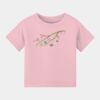 Infant Jersey Short Sleeve Tee Thumbnail