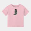 Infant Jersey Short Sleeve Tee Thumbnail