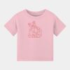 Infant Jersey Short Sleeve Tee Thumbnail