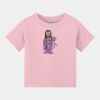 Infant Jersey Short Sleeve Tee Thumbnail