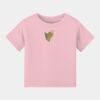 Infant Jersey Short Sleeve Tee Thumbnail